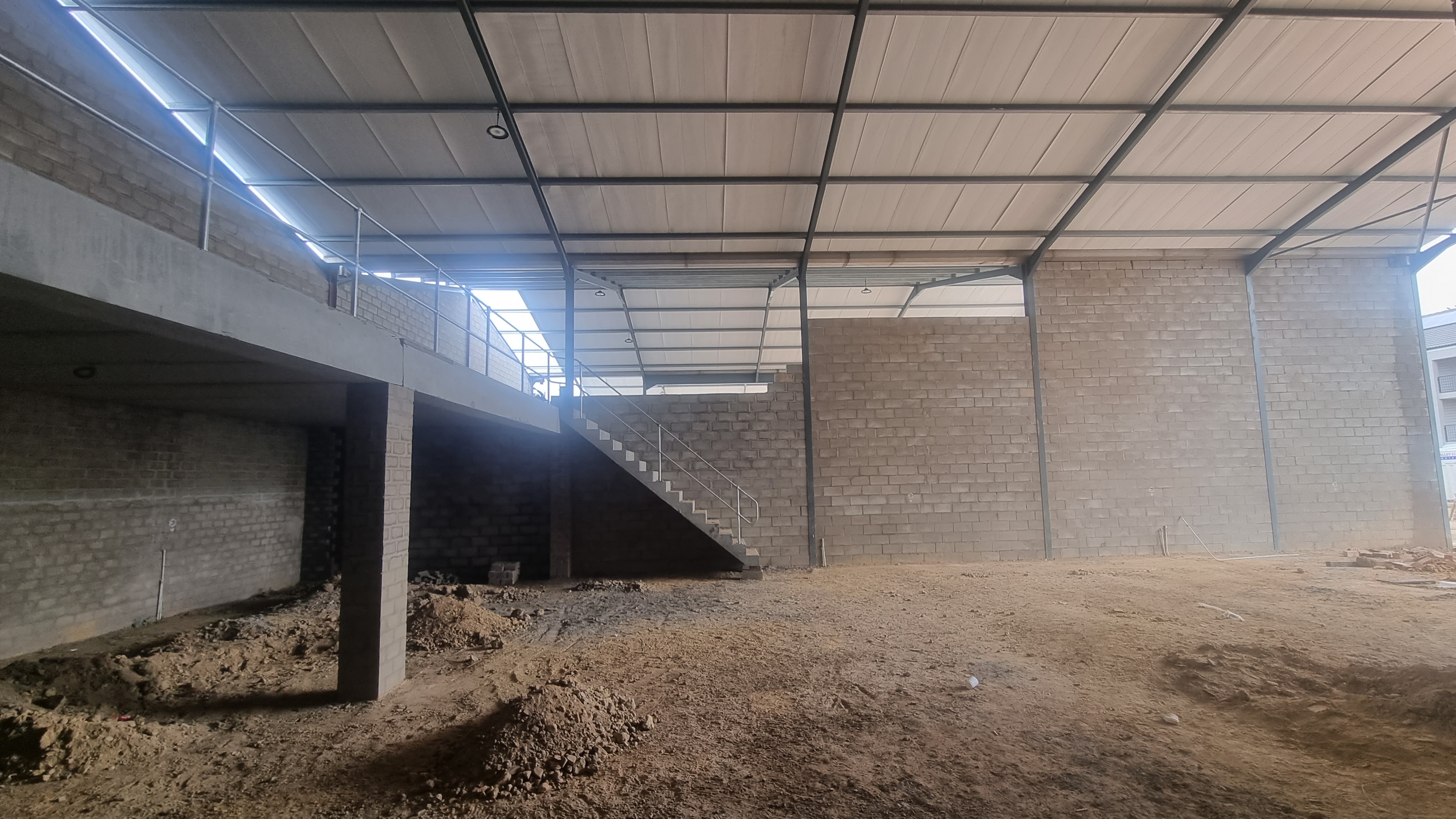 To Let commercial Property for Rent in Langeberg Heights Western Cape